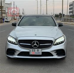 مرسيدس بنز C-Class